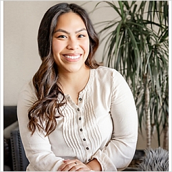 Chelsey Corpuz, Trauma Informed, EMDR Trained