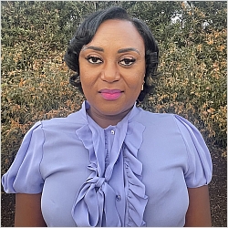 Esther Odaibo, PMHNP-BC