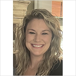 Ashley Lamm, LCPC, NCC