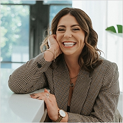 Carlie Rouse Deadman, LPC and Certified EMDR Therapist