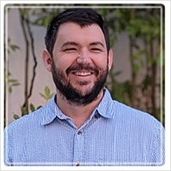 John Kane, Licensed Marriage and Family Therapist