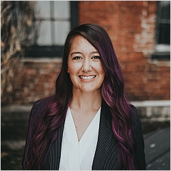 Natalie Chan, CA and TN, Licensed Marriage and Family Therapist