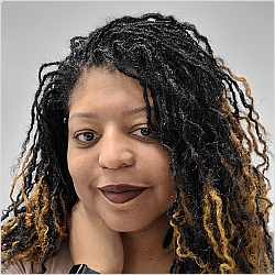 Tamara Carter, LPC, LSATP, CCTP-II