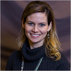 Lauren Leising, MA, LMFT-S