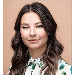 Lauren Kane, Resident in Counseling