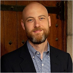 Arthur Dalton, Psychologist