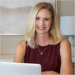 Katarina Ament,  PsyD, Licensed Psychologist