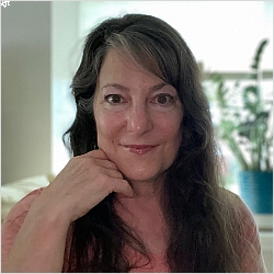 Bev Johnson, MS, Licensed Professional Counselor Candidate