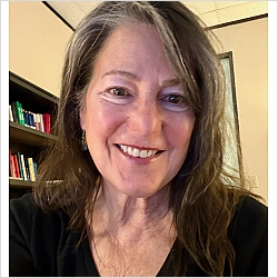 Bev Johnson, MS, Licensed Professional Counselor Candidate