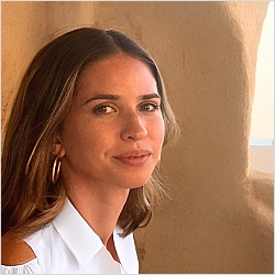 Ashley Wiscovitch, MA, MHC-LP