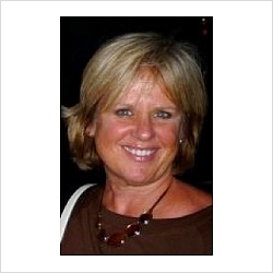 Joan VanderSchaaf, LMHC, LCPC, Telemental Health Distance Counselor