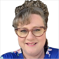 Amanda "Mandy" Barnes,  MA, LMFT