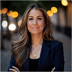 Mimosa Constans, MA, LPC, Marriage and Family Therapist Associate