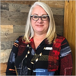 Angie Kendel, Psychotherapist, C.C.C