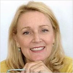 Margie Mirell