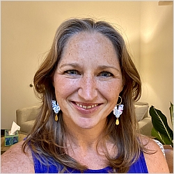 Erin O'Brien, MA, LPC