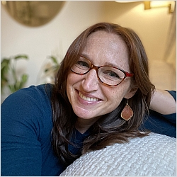 Erin O'Brien, MA, LPC