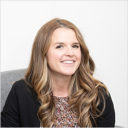 Melissa Lenz, MA, MHP