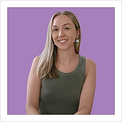 Kendall Keller, MA, LPC, ATR-BC, NCC