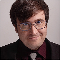 Peter Linden, Licensed Clinical Social Worker