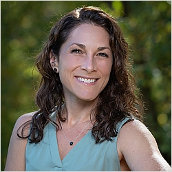 Rachel Dettleff-Schmidt, LCSW, CRADC