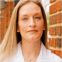 Katherine Barteck, Psy.D.