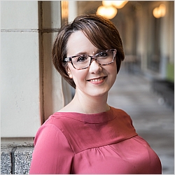 Jennifer Betts, Psychologist