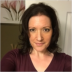 Nikki Moorman MA, LPC, CCTP in