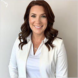 Desirae Dorsey, ARNP, PMH-NP BC, FNP BC