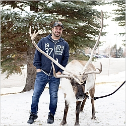 Ron Llewelyn, Psy.D.