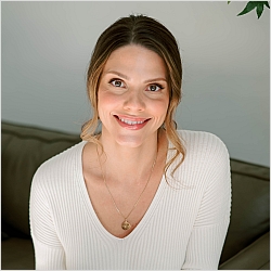 Ashley  Cherrington, Licensed Clinical Psychologist