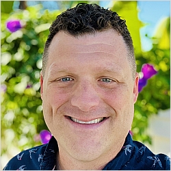 Brian Smith,  Licensed Psychologist