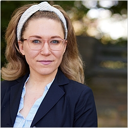 Olga Stankovic
