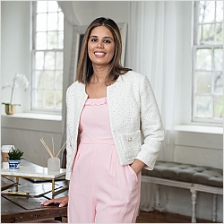 Aparna  O'Connor, LCSW-C