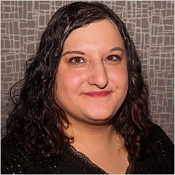 Sarah Yosra Azzam, Registered Psychotherapist (Qualifying)