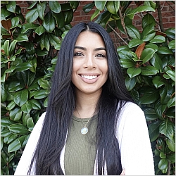 Donna Cruz, Resident in Counseling