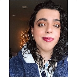 Dr.Afsanah Yasmine, Psy.D(Doctor of Clinical Psychology), LCP