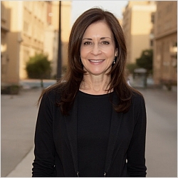 Andria Corso, PhD, LPC