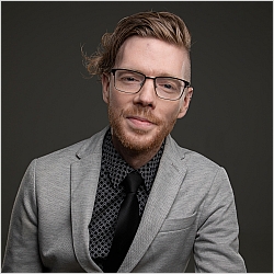 Matthew Grey, LCSW, LCADC, CCS