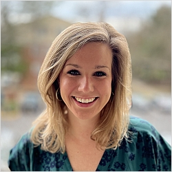 Olivia Stoltzfoos, LCSW