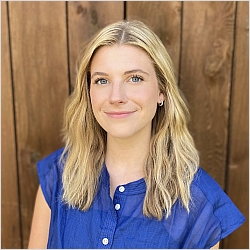 Taylor Baker, LPC-Associate