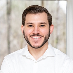 Curtis Atkins, LPC, NCC