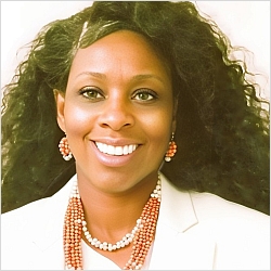 Lillian  Osaigbovo, LCSW