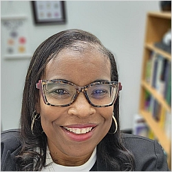 Denise Mosby Lewis, MA, Licensed Professional Counselor