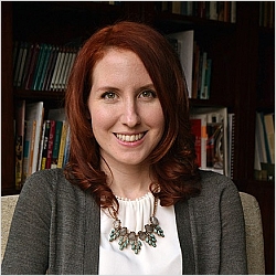 Jessica Bloom, Licensed Clinical Professional Counselor, Registered Play Therapist Supervisor