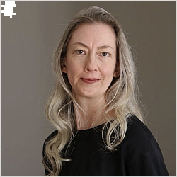 Ellery Wren,  MA, LPC Associate