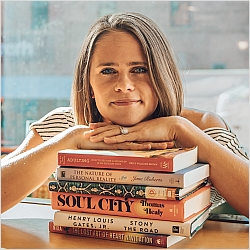 Amanda Alberson, Licensed Professional Counselor