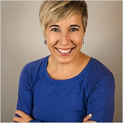 Brooke Seiz, LPC, SEP, NTP, IFMCP