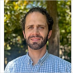 Paul Rubin, Licensed Marriage and Family Therapist