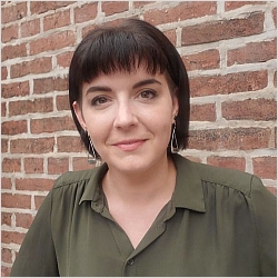 Julianne Wiebalk, LPC